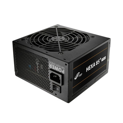 FSP/Fortron HEXA PRO 550W 80 Plus Bronze (PPA5505500)