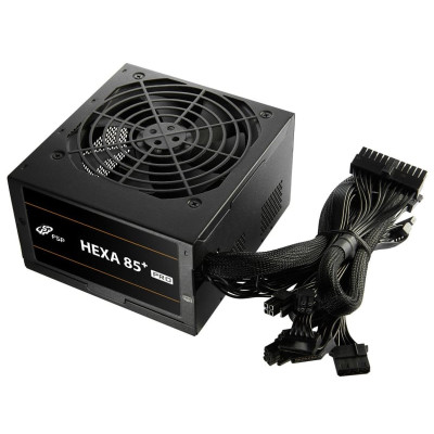 FSP/Fortron HEXA PRO 550W 80 Plus Bronze (PPA5505500)
