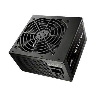 FSP/Fortron HEXA PRO 550W 80 Plus Bronze (PPA5505500)