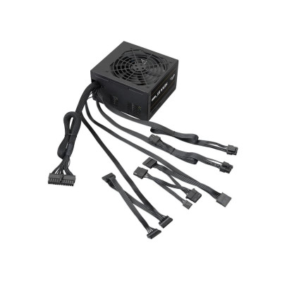 FSP/Fortron HEXA PRO 550W 80 Plus Bronze (PPA5505500)