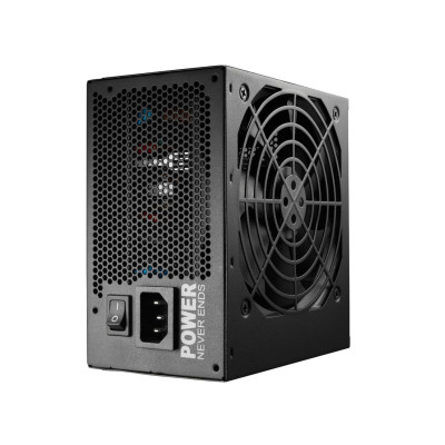 FSP/Fortron HEXA PRO 650W 80 Plus Bronze (PPA6505301)