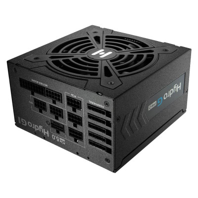 FSP/Fortron Hydro G PRO 850W 80 Plus Gold ATX 3.0 (PPA8501914)