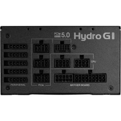 FSP/Fortron Hydro G PRO 850W 80 Plus Gold ATX 3.0 (PPA8501914)