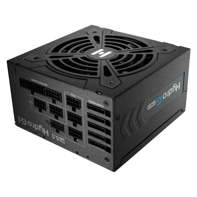 FSP/Fortron Hydro G PRO PCIe5.0 850W 80 Plus Gold (PPA8501914)