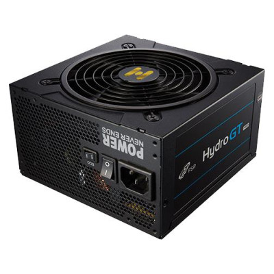 FSP/Fortron Hydro GT PRO 850W 80 Plus Gold ATX 3.0 (PPA8503510)