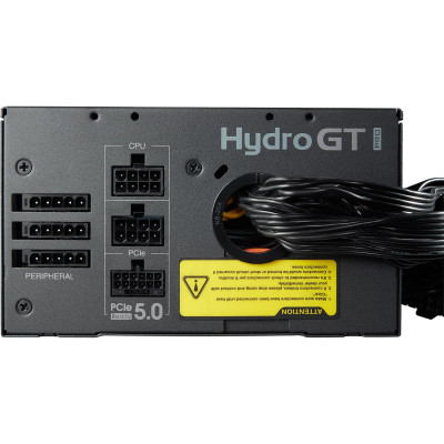 FSP/Fortron Hydro GT PRO 850W 80 Plus Gold ATX 3.0 (PPA8503510)