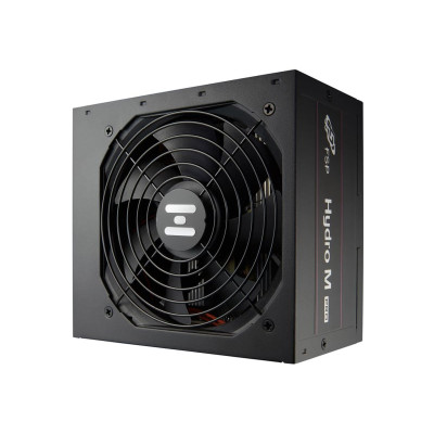 FSP/Fortron HYDRO M PRO 600W 80 Plus Bronze (PPA6006300)
