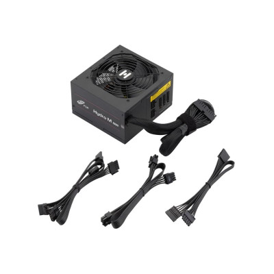 FSP/Fortron HYDRO M PRO 600W 80 Plus Bronze (PPA6006300)