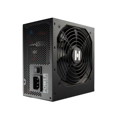 FSP/Fortron HYDRO M PRO 600W 80 Plus Bronze (PPA6006300)