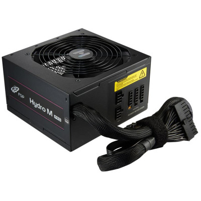 FSP/Fortron HYDRO M PRO 800W 80 Plus Bronze (PPA8001000)