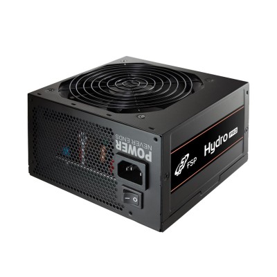 FSP/Fortron HYDRO PRO 600W 80 Plus Bronze (PPA6005600)