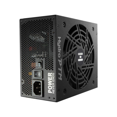 FSP/Fortron Hydro PTM PRO 1200W 80 Plus Platinum ATX 3.0 (PPA12A1014)