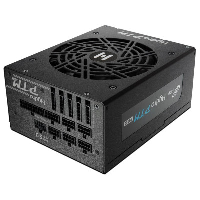 FSP/Fortron Hydro PTM PRO 1200W 80 Plus Platinum ATX 3.0 (PPA12A1014)