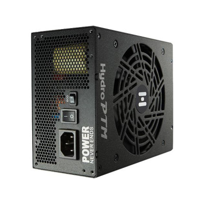 FSP/Fortron HYDRO PTM PRO 1200W 80 Plus Platinum (PPA12A1001)