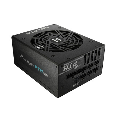 FSP/Fortron Hydro PTM PRO PCIe5.0 1200W 80 Plus Platinum (PPA12A1014)