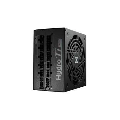 FSP/Fortron Hydro TI PRO 1000W 80 Plus Titanium (PPA10A3803)