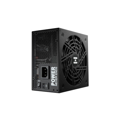 FSP/Fortron  Hydro TI PRO 850W 80 Plus Titanium (PPA8504003)