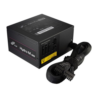 FSP/Fortron HYDRO M PRO 700W 80 Plus Bronze (PPA7005000)