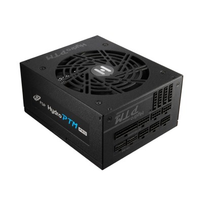 FSP/Fortron PTM PRO 1350W 80 Plus Platinum ATX 3.1