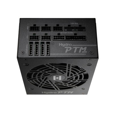 FSP/Fortron PTM PRO 1350W 80 Plus Platinum ATX 3.1