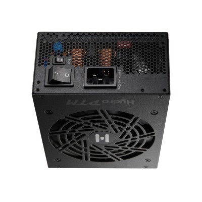 FSP/Fortron PTM PRO 1350W 80 Plus Platinum ATX 3.1