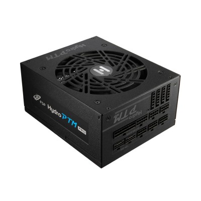 FSP/Fortron PTM PRO 1650W 80 Plus Platinum ATX 3.1 (PPA16F0101)