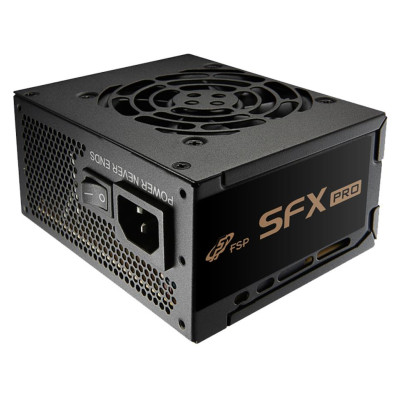 FSP/Fortron SFX PRO 450W 80 Plus Bronze (PPA450AA00)