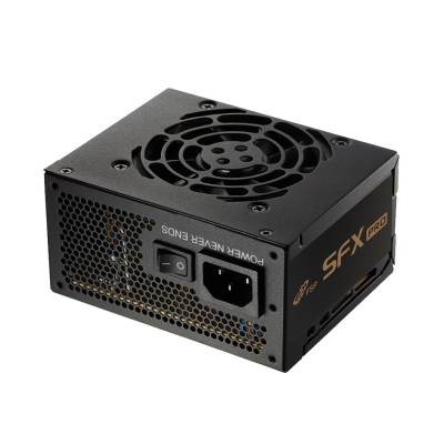 FSP/Fortron SFX PRO 450W 80 Plus Bronze (PPA450AA00)