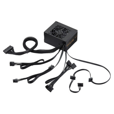 FSP/Fortron SFX PRO 450W 80 Plus Bronze (PPA450AA00)