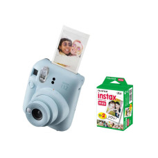 Fujifilm Instax Mini 12 Pastel Blue (16806092)