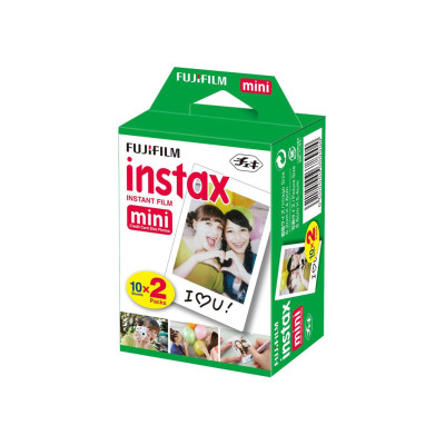 Fujifilm Instax Mini 12 Pastel Blue (16806092)