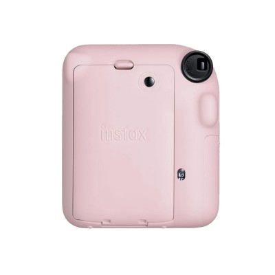 Fujifilm Instax Mini 12 Blossom Pink (16806107)