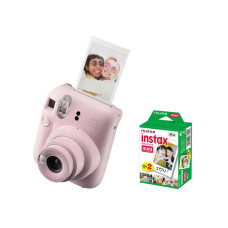 Fujifilm Instax Mini 12 Blossom Pink (16806107)