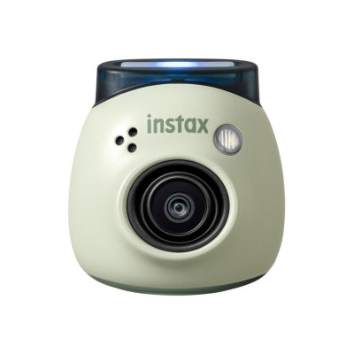 Fujifilm Instax Pal Pistachio Green (16812572)