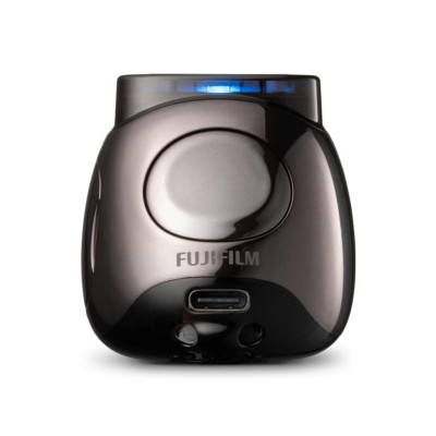 Fujifilm Instax Pal Gem Black (16812584)