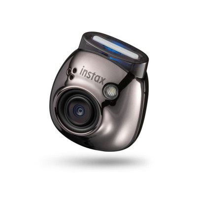 Fujifilm Instax Pal Gem Black (16812584)