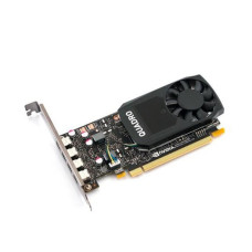 Fujitsu Quadro P1000 4GB GDDR5 (S26462-F2222-L105)