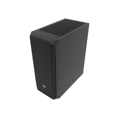 Fury Shobo SH4 RGB Black