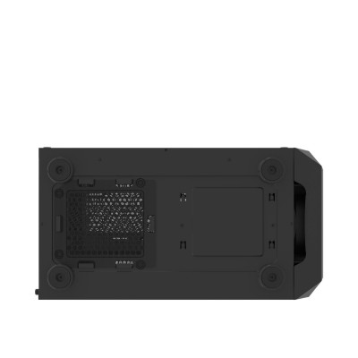Fury Shobo SH4F Black