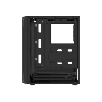 Fury Shobo SH4F Black