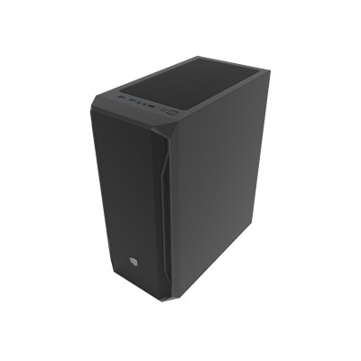 Fury Shobo SH4F Black
