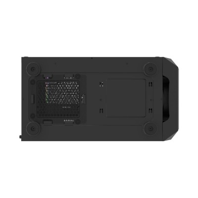 Fury Shobo SH4F RGB Black