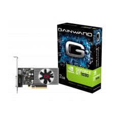 Gainward GeForce GT 1030 DDR4 (426018336-4085)