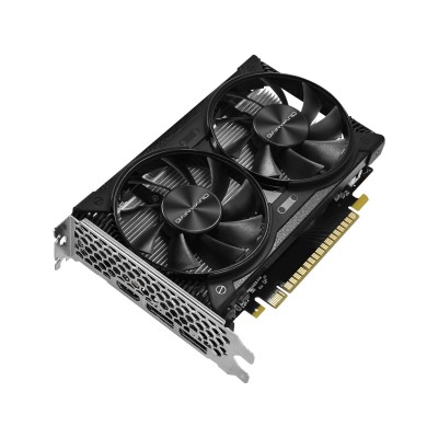 Gainward GeForce GTX 1630 Ghost 4GB GDDR6 (471056224-3352)