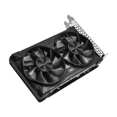 Gainward GeForce GTX 1630 Ghost 4GB GDDR6 (471056224-3352)