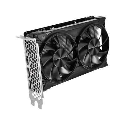 Gainward GeForce GTX 1630 Ghost 4GB GDDR6 (471056224-3352)
