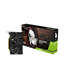 Gainward GeForce GTX 1630 Ghost 4GB GDDR6 (471056224-3352)