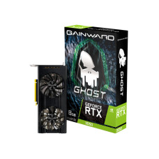 Gainward GeForce RTX 3050 Ghost (NE63050019P1-190AB)