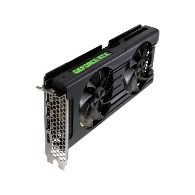 Gainward GeForce RTX 3050 Ghost (NE63050019P1-190AB)