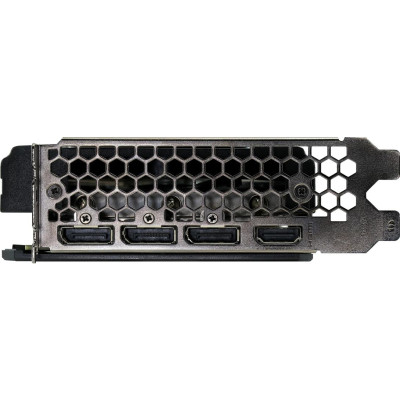 Gainward GeForce RTX 3050 Ghost (NE63050019P1-190AB)